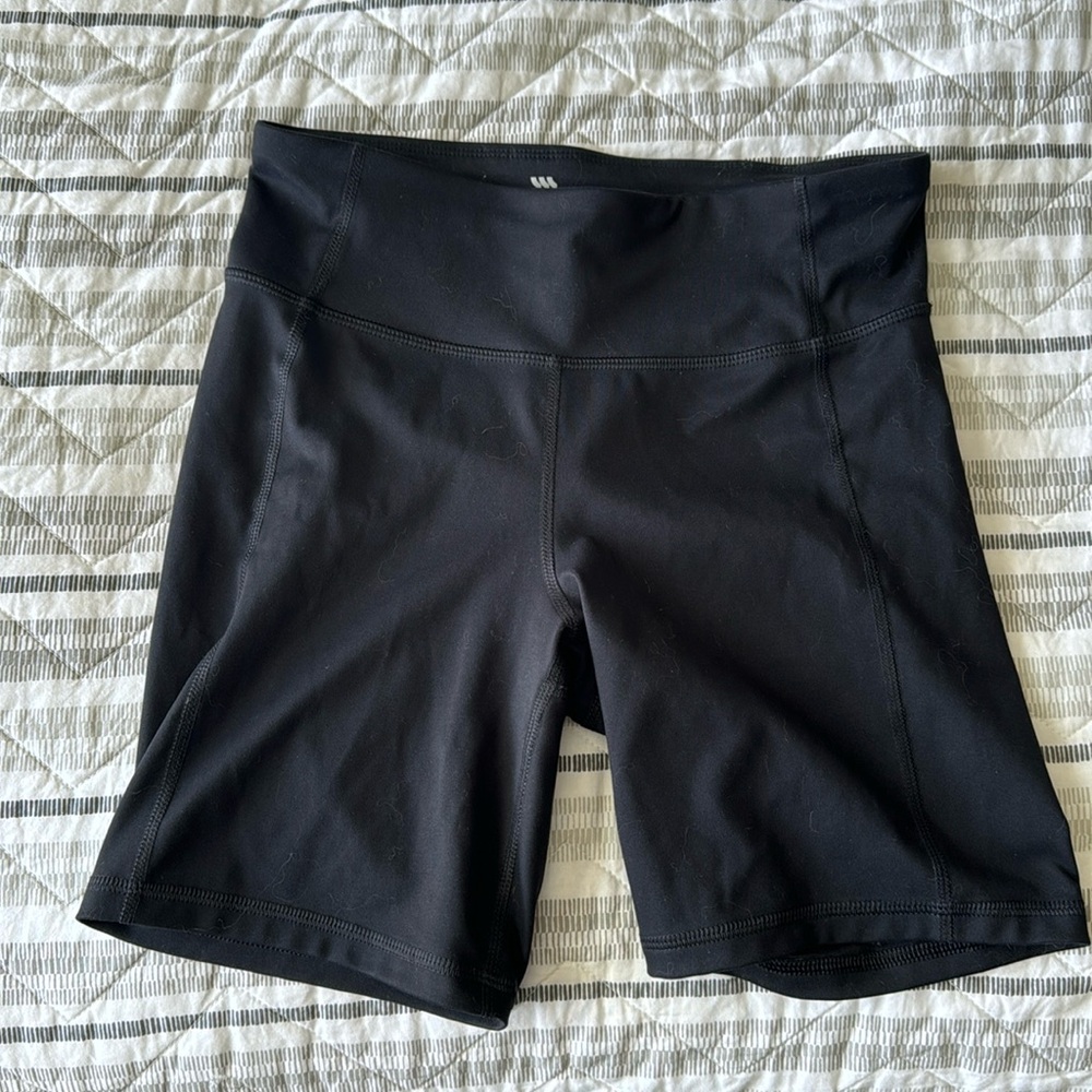 All in Motion (Target) bike shorts
